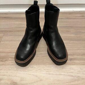 Sam Edelman Laguna Chelsea Boots